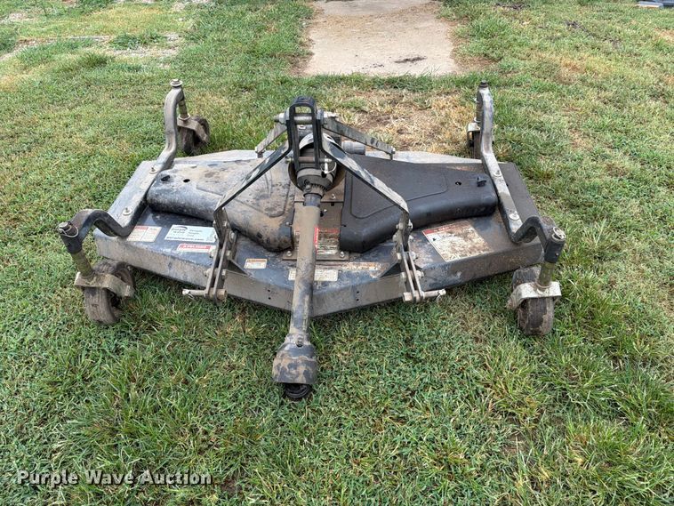 image for item FN2532 Bobcat 3EM72 finish mower