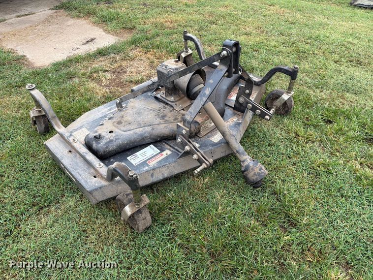 image for item FN2532 Bobcat 3EM72 finish mower