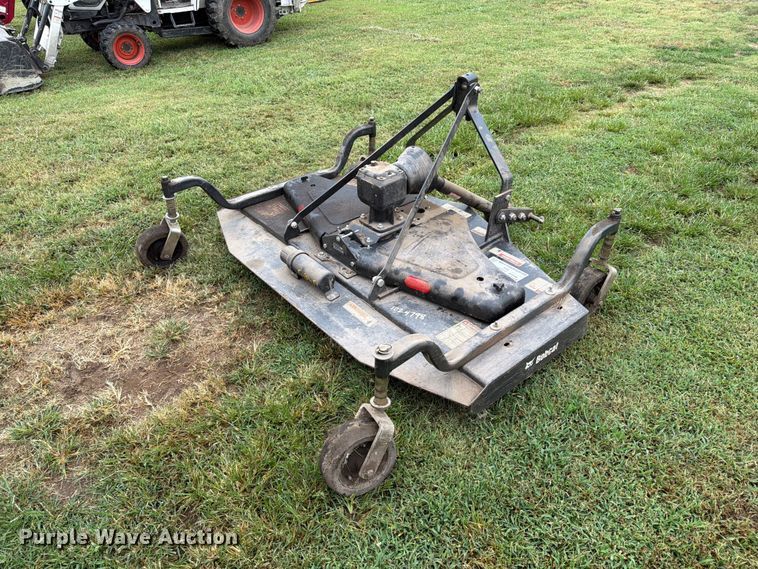 image for item FN2532 Bobcat 3EM72 finish mower