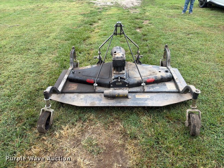 image for item FN2532 Bobcat 3EM72 finish mower