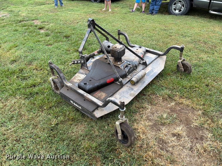 image for item FN2532 Bobcat 3EM72 finish mower