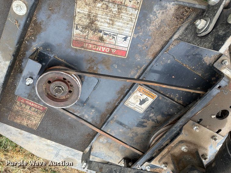 image for item FN2532 Bobcat 3EM72 finish mower