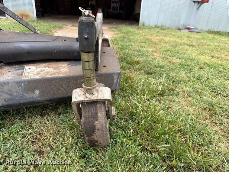 image for item FN2532 Bobcat 3EM72 finish mower