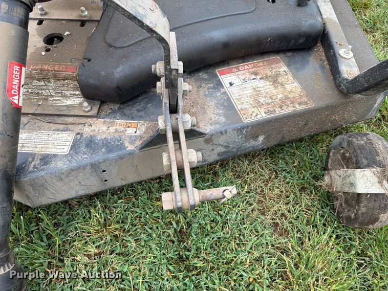 image for item FN2532 Bobcat 3EM72 finish mower