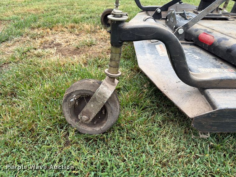 image for item FN2532 Bobcat 3EM72 finish mower