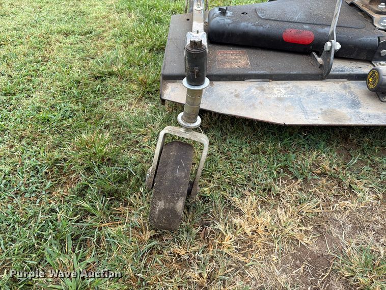 image for item FN2532 Bobcat 3EM72 finish mower