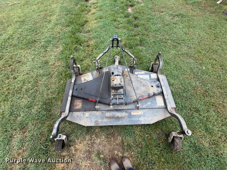 image for item FN2532 Bobcat 3EM72 finish mower
