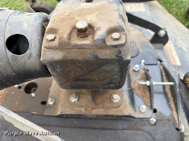 image for item FN2532 Bobcat 3EM72 finish mower