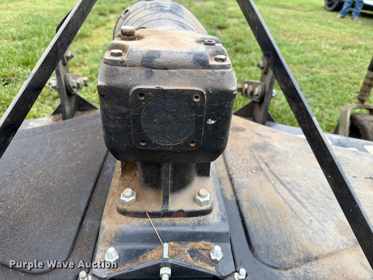 image for item FN2532 Bobcat 3EM72 finish mower