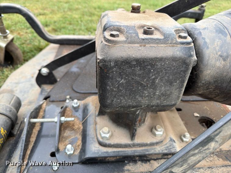 image for item FN2532 Bobcat 3EM72 finish mower