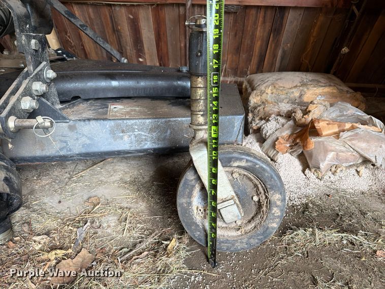 image for item FN2532 Bobcat 3EM72 finish mower