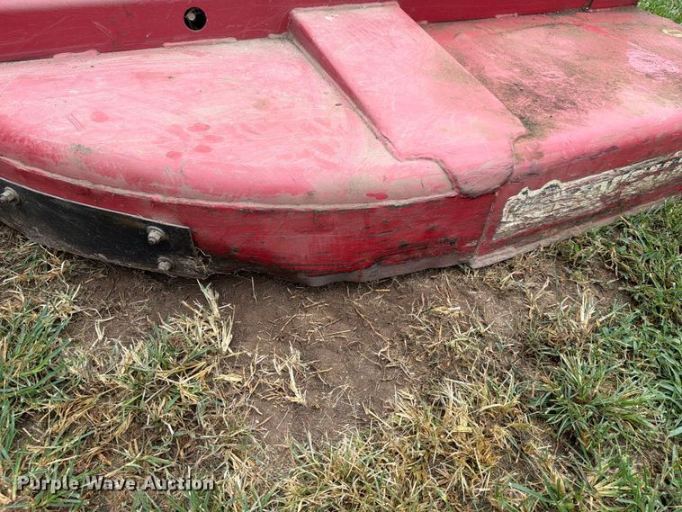 image for item FN2533 Bush Hog SQ600 rotary mower