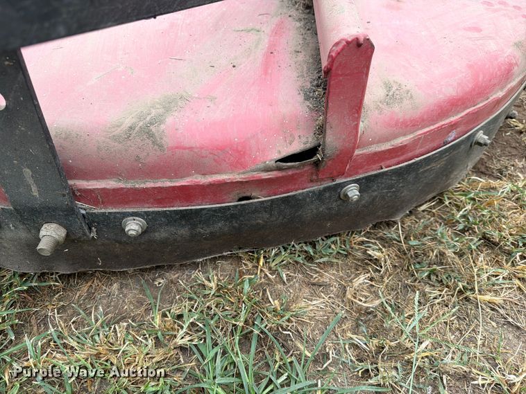image for item FN2533 Bush Hog SQ600 rotary mower
