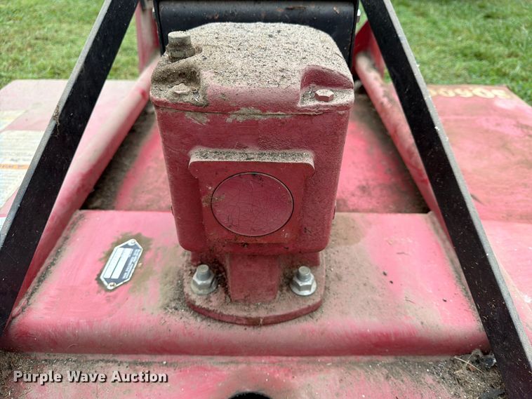 image for item FN2533 Bush Hog SQ600 rotary mower