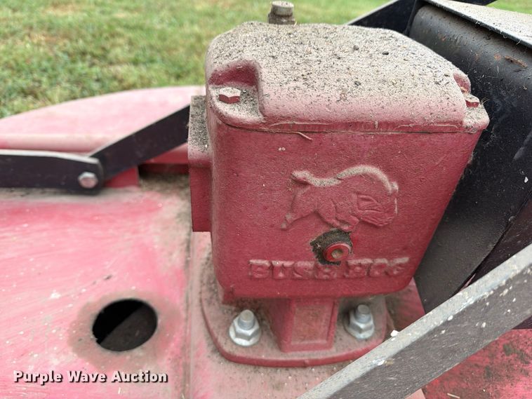 image for item FN2533 Bush Hog SQ600 rotary mower
