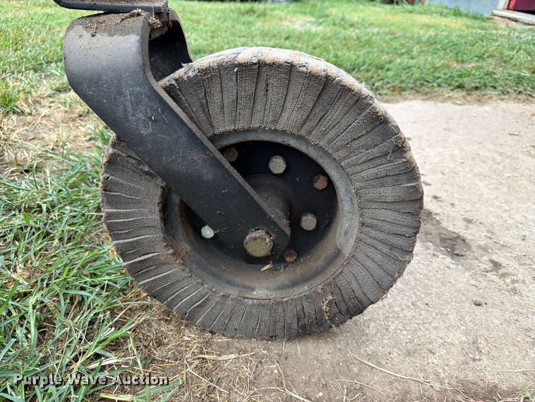 image for item FN2533 Bush Hog SQ600 rotary mower