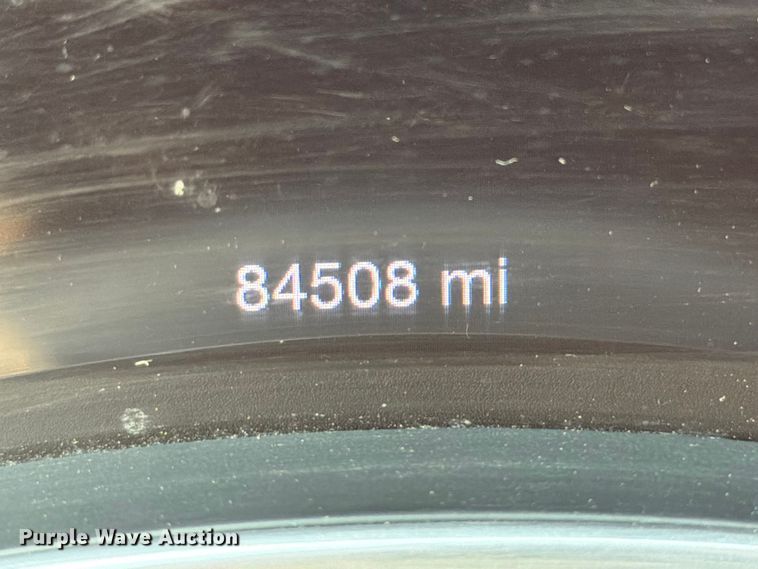 image for item FT6120 2020 Dodge Durango SSV SUV