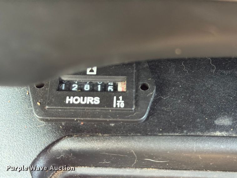 image for item FT6120 2020 Dodge Durango SSV SUV