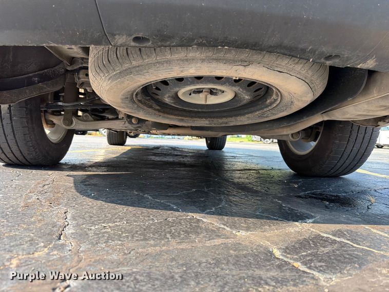 image for item FT6120 2020 Dodge Durango SSV SUV