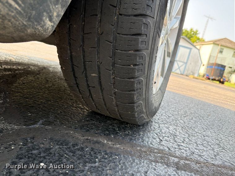 image for item FT6120 2020 Dodge Durango SSV SUV