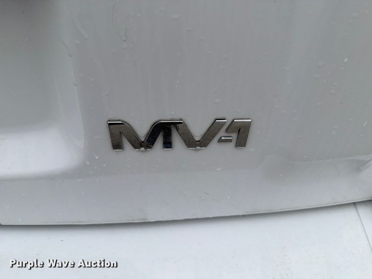 image for item FT6137 2016 Am General MV-1 SUV