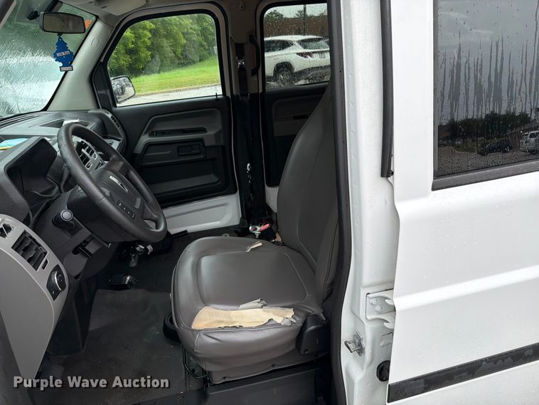 image for item FT6137 2016 Am General MV-1 SUV