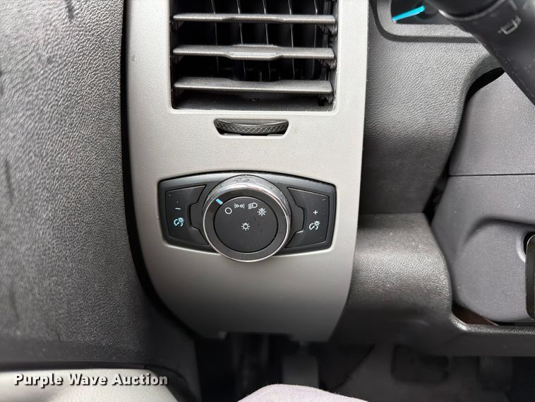 image for item FT6137 2016 Am General MV-1 SUV