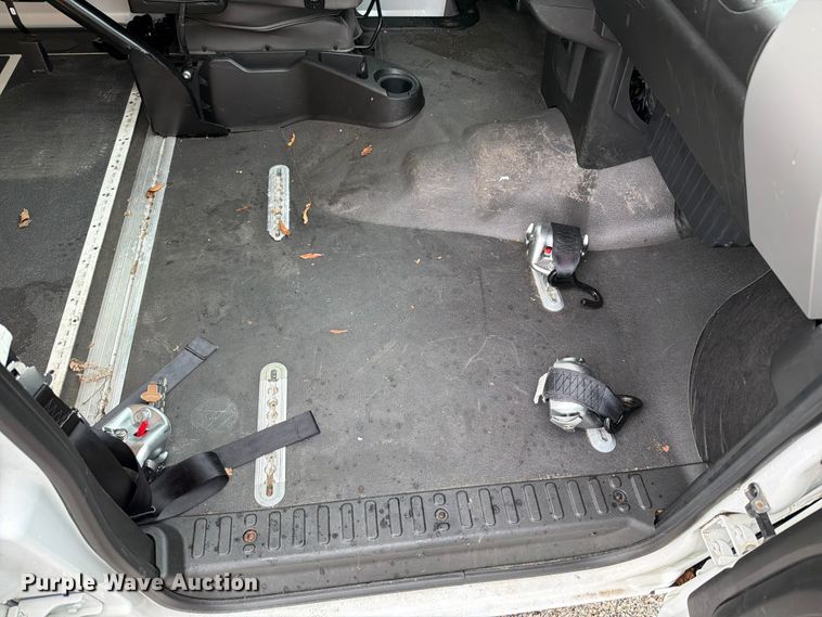 image for item FT6137 2016 Am General MV-1 SUV