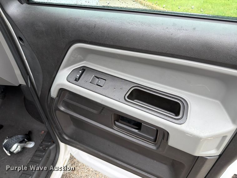 image for item FT6137 2016 Am General MV-1 SUV