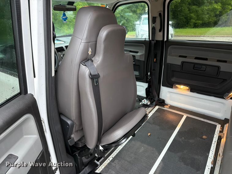 image for item FT6137 2016 Am General MV-1 SUV