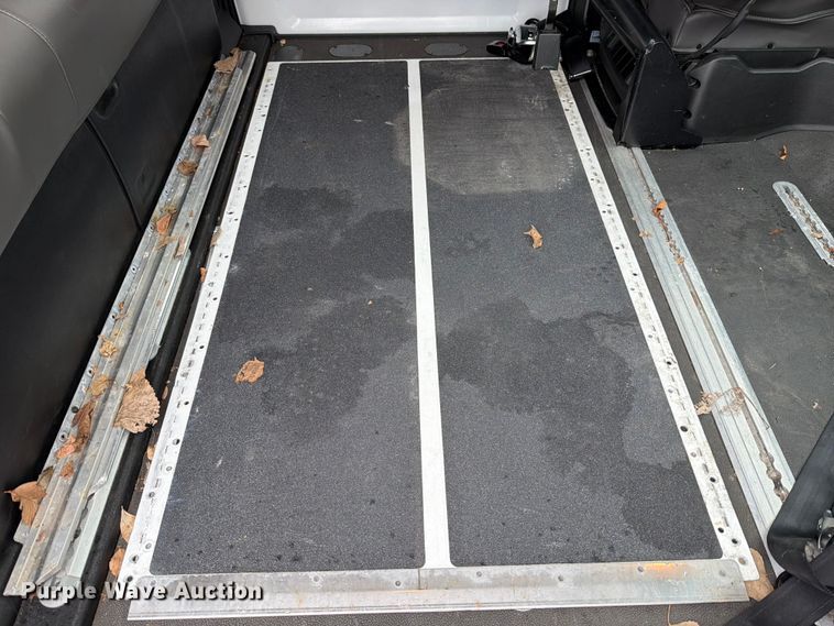 image for item FT6137 2016 Am General MV-1 SUV