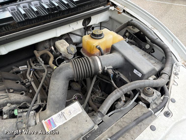 image for item FT6137 2016 Am General MV-1 SUV