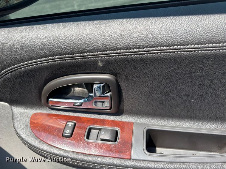 image for item FU4502 2008 Chevrolet Uplander van
