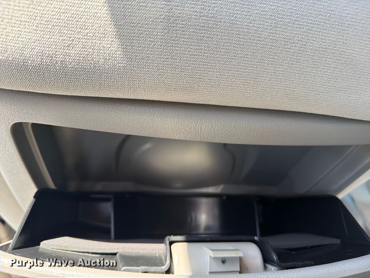 image for item FU4502 2008 Chevrolet Uplander van