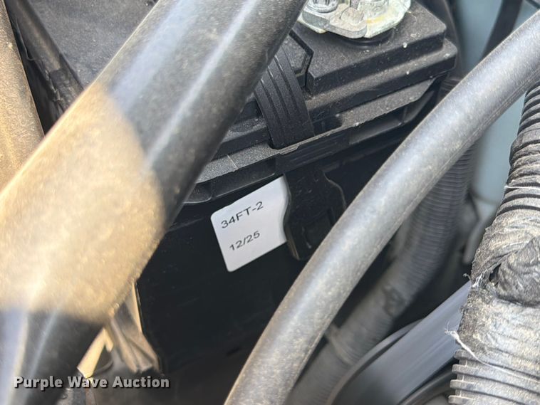 image for item FU4502 2008 Chevrolet Uplander van