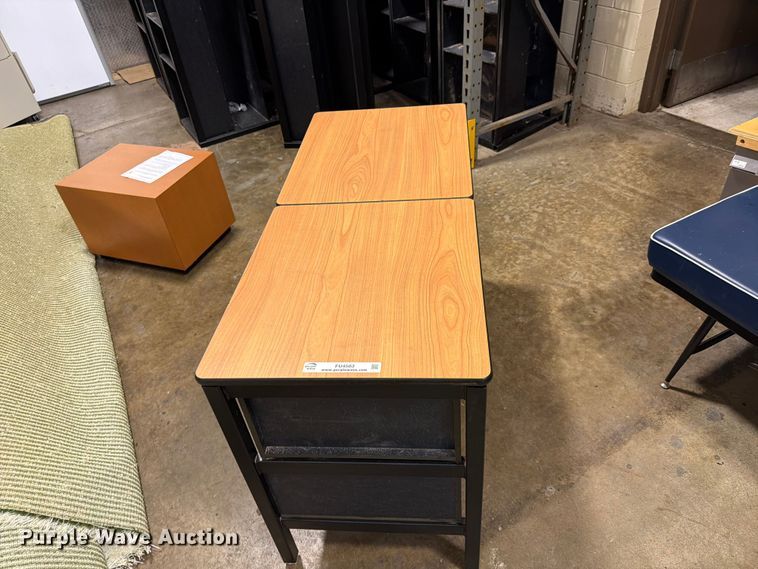 image for item FU4503 (15) archeological dig tables