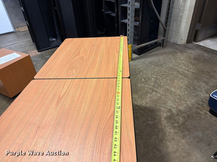 image for item FU4503 (15) archeological dig tables