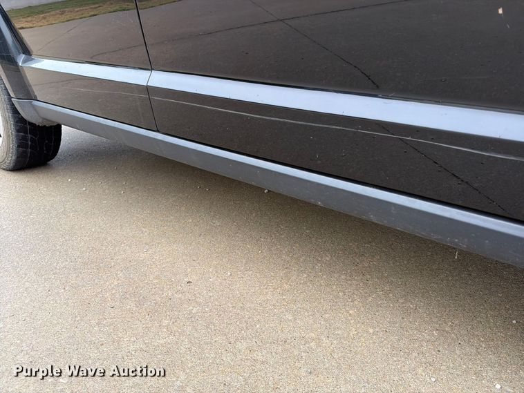 image for item FU4504 2014 Dodge Journey SUV