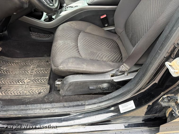 image for item FU4504 2014 Dodge Journey SUV