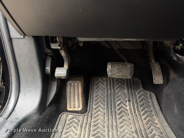 image for item FU4504 2014 Dodge Journey SUV