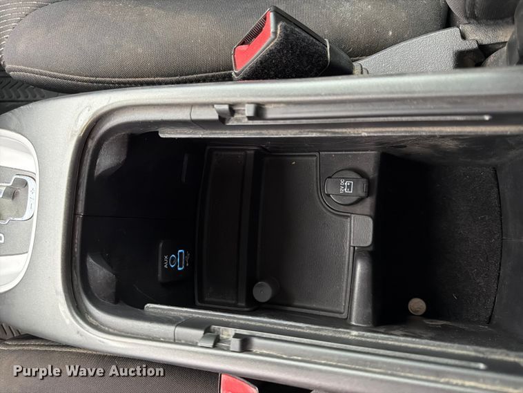 image for item FU4504 2014 Dodge Journey SUV
