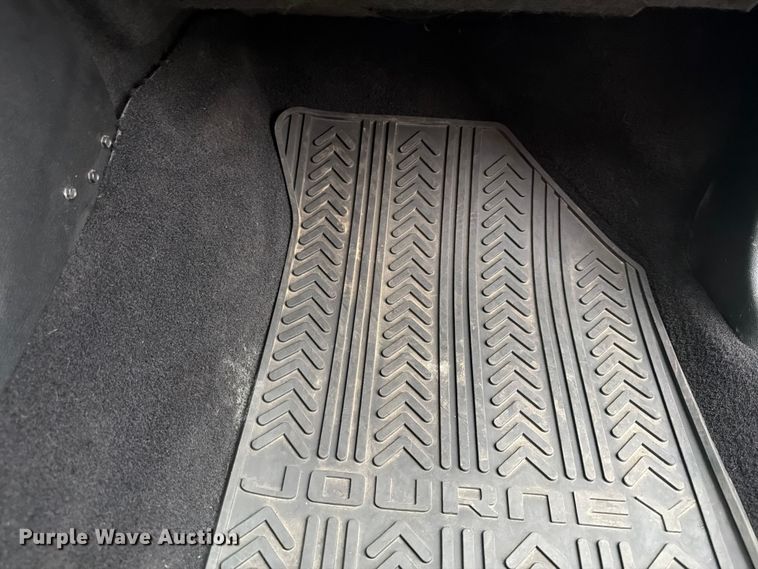 image for item FU4504 2014 Dodge Journey SUV