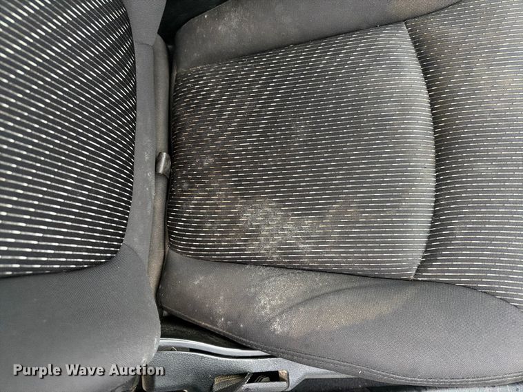 image for item FU4504 2014 Dodge Journey SUV