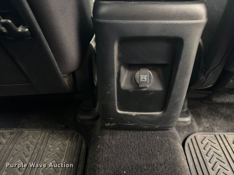image for item FU4504 2014 Dodge Journey SUV