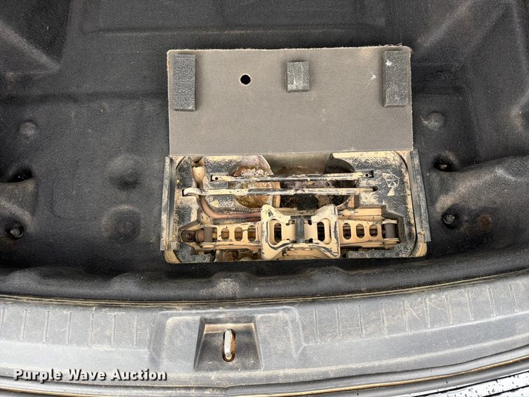 image for item FU4504 2014 Dodge Journey SUV