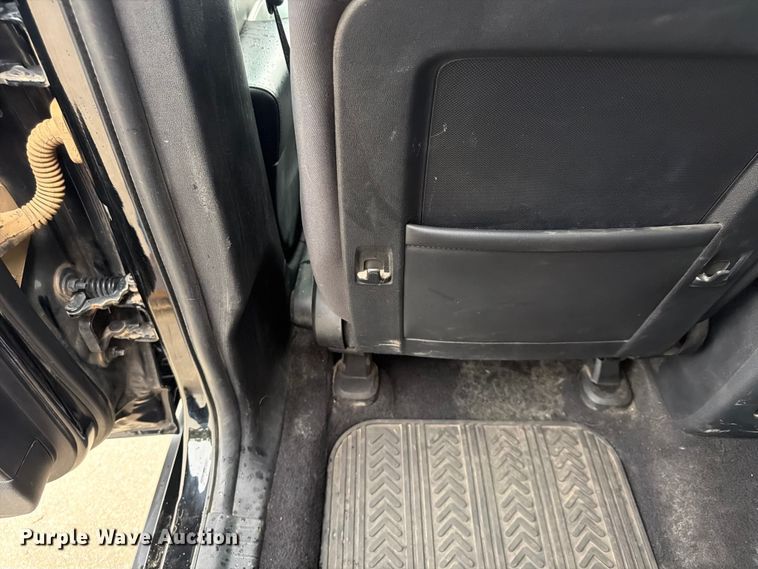 image for item FU4504 2014 Dodge Journey SUV