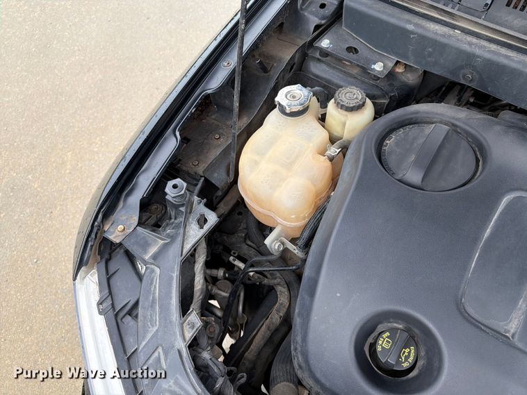 image for item FU4504 2014 Dodge Journey SUV