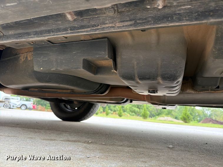 image for item FU4504 2014 Dodge Journey SUV