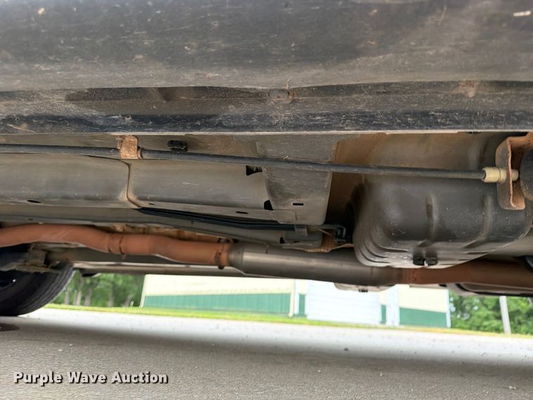 image for item FU4504 2014 Dodge Journey SUV