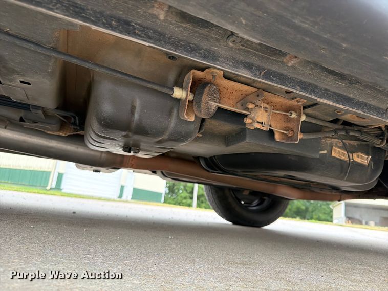 image for item FU4504 2014 Dodge Journey SUV
